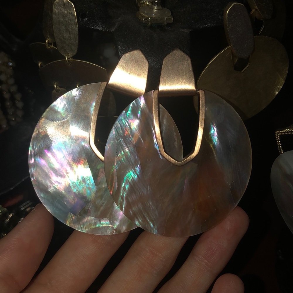 Kendra Scott Earrings